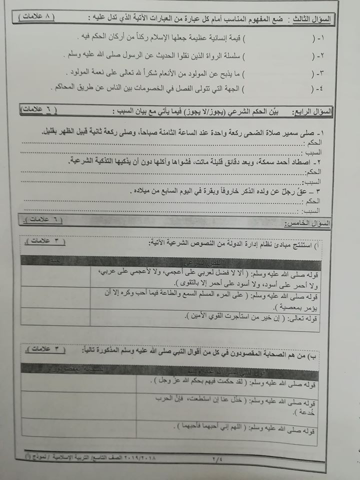 MTQ5ODIzMQ89896%20%D8%A8%D8%A7%D9%84%D8%B5%D9%88%D8%B1%20%D9%86%D9%85%D9%88%D8%B0%D8%AC%20A%20%D9%88%D9%83%D8%A7%D9%84%D8%A9%20%D8%A7%D9%85%D8%AA%D8%AD%D8%A7%D9%86%20%D8%A7%D9%84%D8%AA%D8%B1%D8%A8%D9%8A%D8%A9%20%D8%A7%D9%84%D8%A7%D8%B3%D9%84%D8%A7%D9%85%D9%8A%D8%A9%20%D8%A7%D9%84%D9%86%D9%87%D8%A7%D8%A6%D9%8A%20%D9%84%D9%84%D8%B5%D9%81%20%D8%A7%D9%84%D8%AA%D8%A7%D8%B3%D8%B9%20%D8%A7%D9%84%D9%81%D8%B5%D9%84%20%D8%A7%D9%84%D8%A7%D9%88%D9%84%202018