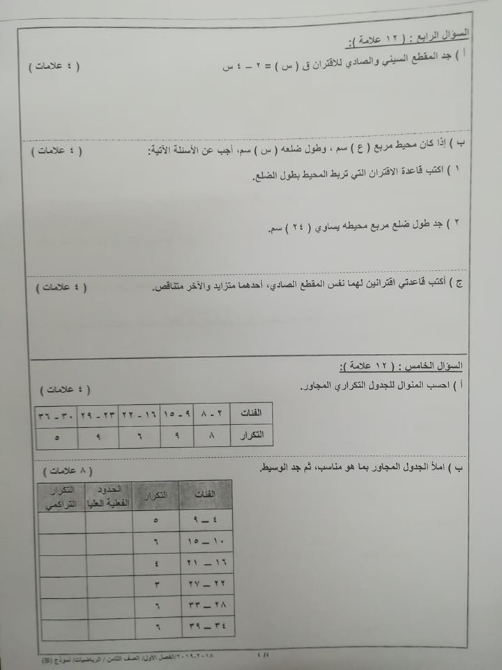 MTg3MzE3MQ707018%20%D8%A8%D8%A7%D9%84%D8%B5%D9%88%D8%B1%20%D9%86%D9%85%D9%88%D8%B0%D8%AC%20B%20%D9%88%D9%83%D8%A7%D9%84%D8%A9%20%D8%A7%D8%AE%D8%AA%D8%A8%D8%A7%D8%B1%20%D8%A7%D9%84%D8%B1%D9%8A%D8%A7%D8%B6%D9%8A%D8%A7%D8%AA%20%D8%A7%D9%84%D9%86%D9%87%D8%A7%D8%A6%D9%8A%20%D9%84%D9%84%D8%B5%D9%81%20%D8%A7%D9%84%D8%AB%D8%A7%D9%85%D9%86%20%D8%A7%D9%84%D9%81%D8%B5%D9%84%20%D8%A7%D9%84%D8%A7%D9%88%D9%84%202018