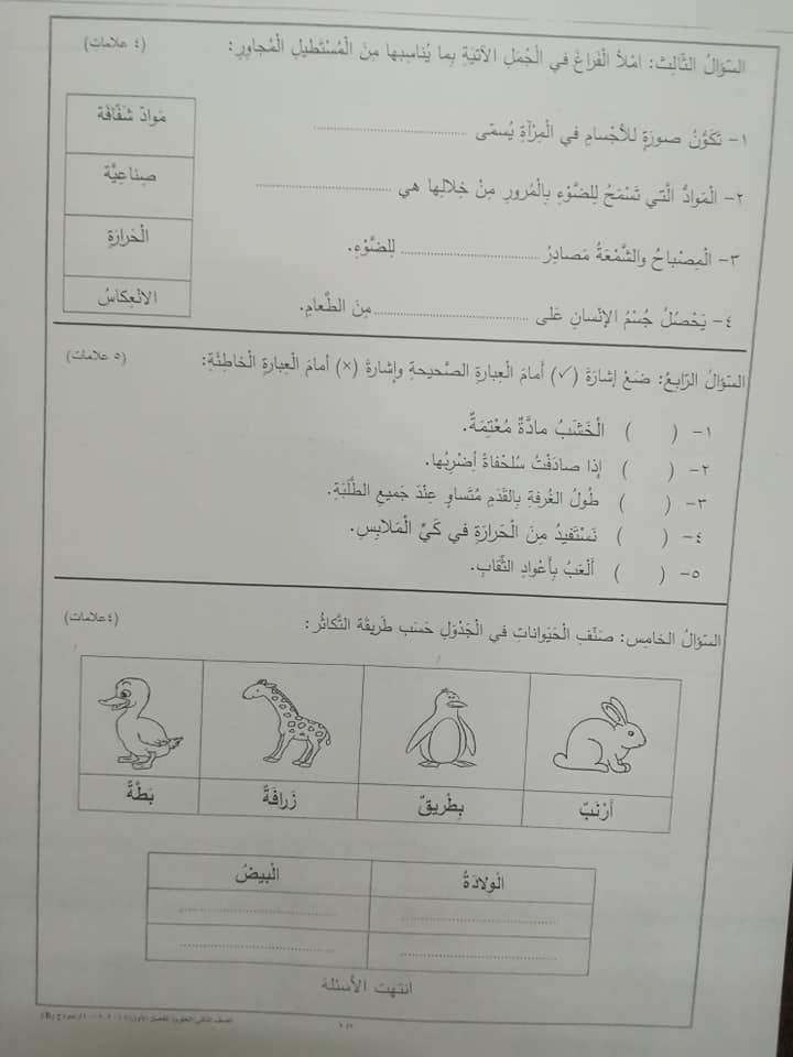 NDE2MjcyMQ787816%20%D9%86%D9%85%D9%88%D8%B0%D8%AC%20B%20%D9%88%D9%83%D8%A7%D9%84%D8%A9%20%D8%A7%D8%AE%D8%AA%D8%A8%D8%A7%D8%B1%20%D8%A7%D9%84%D8%B9%D9%84%D9%88%D9%85%20%D8%A7%D9%84%D9%86%D9%87%D8%A7%D8%A6%D9%8A%20%D9%84%D9%84%D8%B5%D9%81%20%D8%A7%D9%84%D8%AB%D8%A7%D9%86%D9%8A%20%D8%A7%D9%84%D9%81%D8%B5%D9%84%20%D8%A7%D9%84%D8%A7%D9%88%D9%84%202018