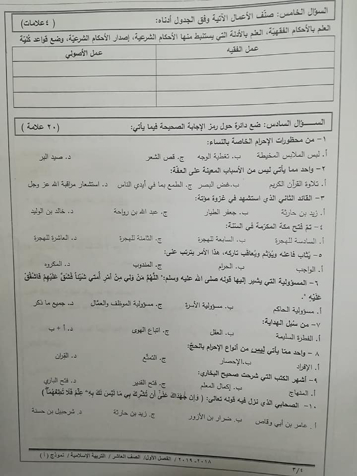 ODE1MTQx3%20%D8%A8%D8%A7%D9%84%D8%B5%D9%88%D8%B1%20%D9%86%D9%85%D9%88%D8%B0%D8%AC%20A%20%D9%88%D9%83%D8%A7%D9%84%D8%A9%20%D8%A7%D9%85%D8%AA%D8%AD%D8%A7%D9%86%20%D8%A7%D9%84%D8%AA%D8%B1%D8%A8%D9%8A%D8%A9%20%D8%A7%D9%84%D8%A7%D8%B3%D9%84%D8%A7%D9%85%D9%8A%D8%A9%20%D8%A7%D9%84%D9%86%D9%87%D8%A7%D8%A6%D9%8A%20%D9%84%D9%84%D8%B5%D9%81%20%D8%A7%D9%84%D8%B9%D8%A7%D8%B4%D8%B1%20%D8%A7%D9%84%D9%81%D8%B5%D9%84%20%D8%A7%D9%84%D8%A7%D9%88%D9%84%202018